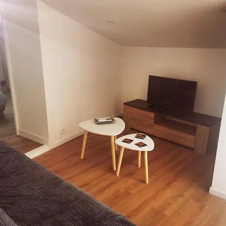 Avec Terrasse Appartement